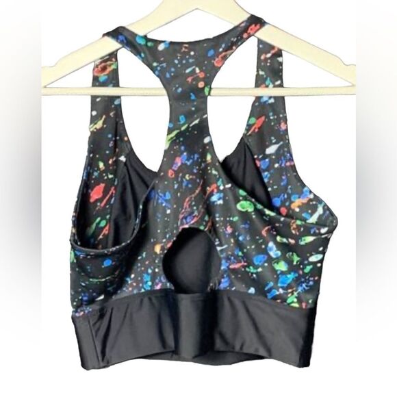 Fabletics Karina High Support Racerback sports bra - Picture 8 of 9